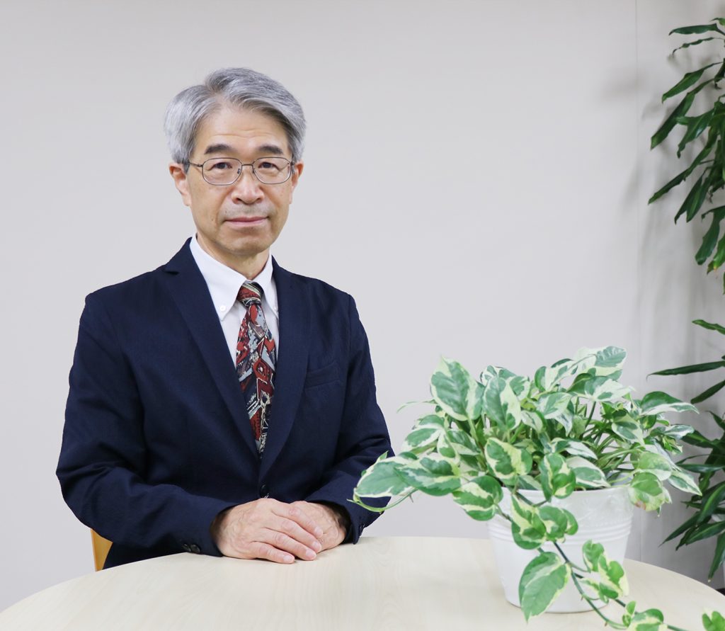 加藤一男