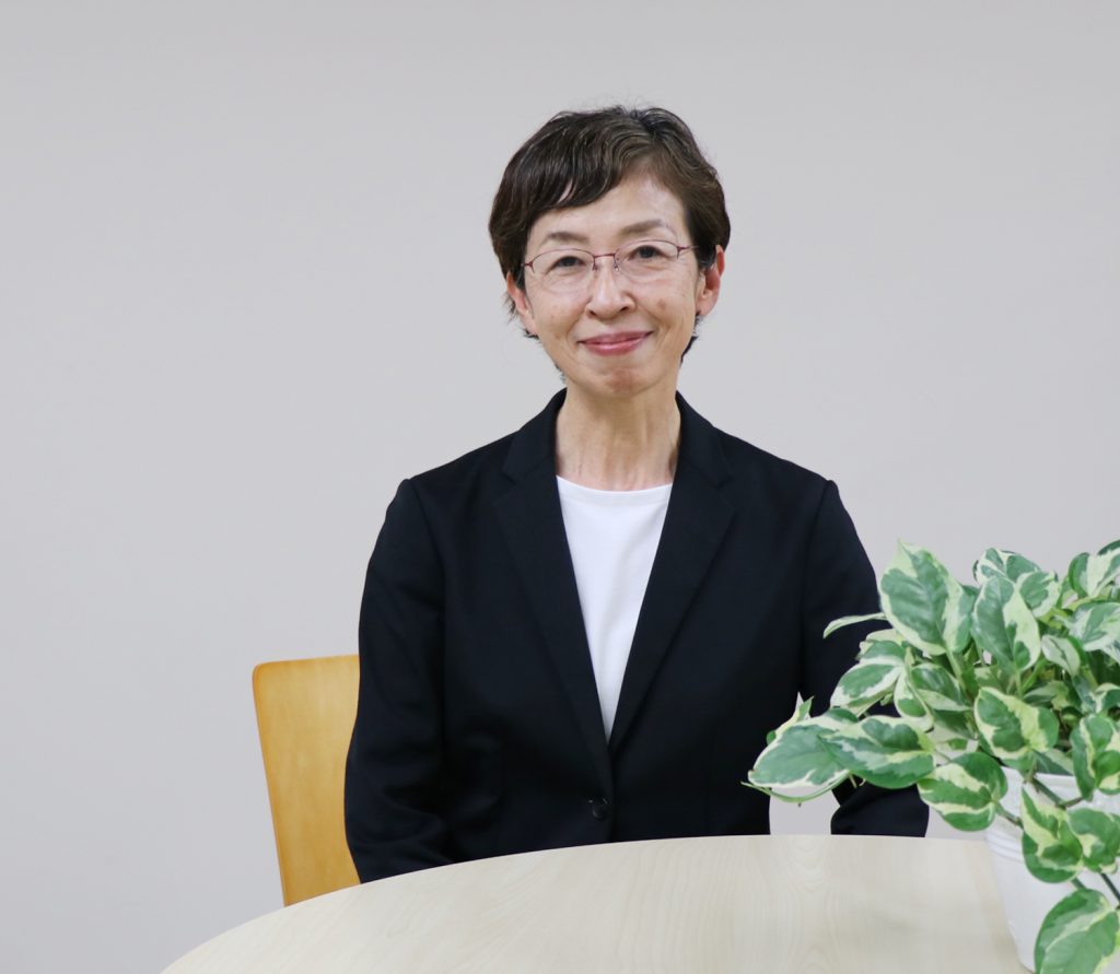 鈴木保江