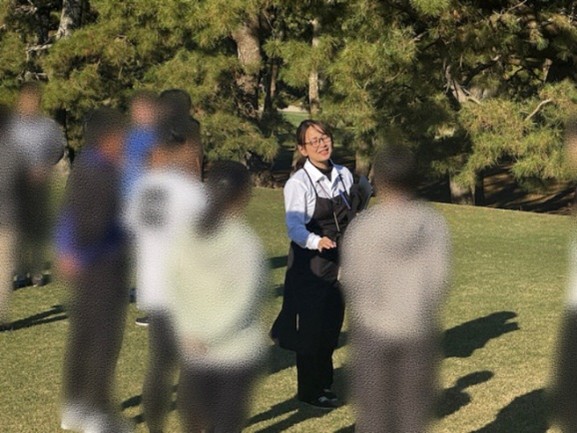 磐田市婚活支援イベントの手伝い