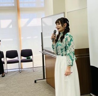 ～富士市婚活支援イベントのお手伝い～