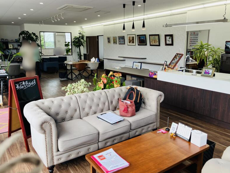 ～浜松市後援イベントJAとぴあ浜松婚活支援イベントのお手伝い～