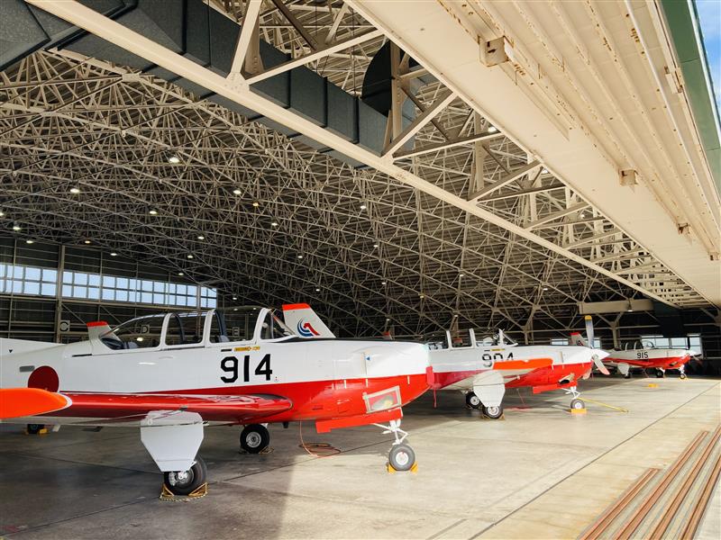 航空自衛隊静浜基地　恋活ふれあいパーティーin焼津市～航空自衛官との出会いに～